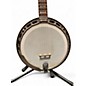 Vintage 1963 Gibson RB250 Bowtie Mastertone Banjo Natural Banjo
