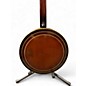 Vintage 1963 Gibson RB250 Bowtie Mastertone Banjo Natural Banjo