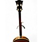 Vintage 1963 Gibson RB250 Bowtie Mastertone Banjo Natural Banjo