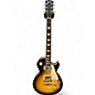 Used 2024 Gibson Les Paul Standard 50's Neck Tobacco Sunburst Solid Body Electric Guitar thumbnail