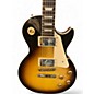 Used 2024 Gibson Les Paul Standard 50's Neck Tobacco Sunburst Solid Body Electric Guitar