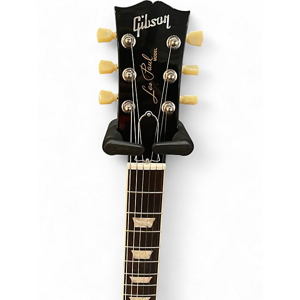 Used 2024 Gibson Les Paul Standard 50's Neck Tobacco Sunburst Solid Body Electric Guitar