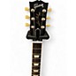Used 2024 Gibson Les Paul Standard 50's Neck Tobacco Sunburst Solid Body Electric Guitar