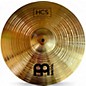 Used MEINL 14in HCS Crash Cymbal thumbnail