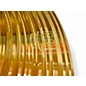 Used MEINL 14in HCS Crash Cymbal