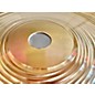 Used MEINL 14in HCS Crash Cymbal