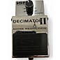 Used Isp Technologies Decimator II Effect Pedal thumbnail