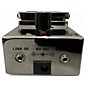 Used Isp Technologies Decimator II Effect Pedal