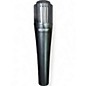 Used Digital Reference DRI100 Dynamic Microphone thumbnail