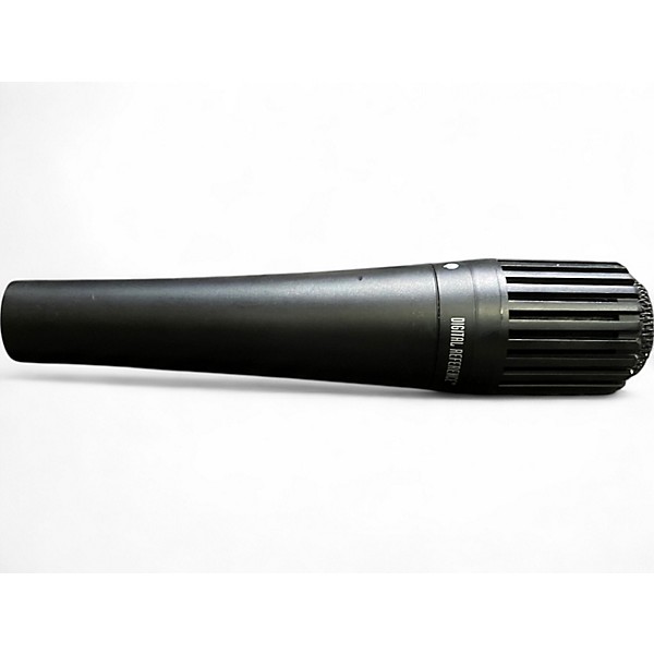 Used Digital Reference DRI100 Dynamic Microphone