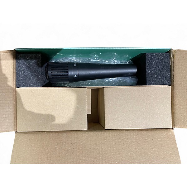 Used Digital Reference DRI100 Dynamic Microphone