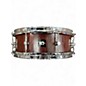 Used Kings Custom 14X5.5 SNARE Natural Drum thumbnail