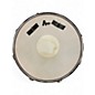 Used Kings Custom 14X5.5 SNARE Natural Drum