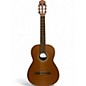 Used Kremona SOLOIST S58C OP Natural Classical Acoustic Guitar thumbnail