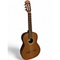 Used Kremona SOLOIST S58C OP Natural Classical Acoustic Guitar