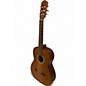 Used Kremona SOLOIST S58C OP Natural Classical Acoustic Guitar