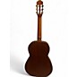 Used Kremona SOLOIST S58C OP Natural Classical Acoustic Guitar