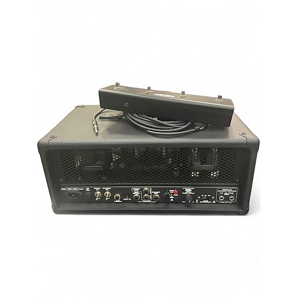 Used EVH 5150 III 50S 6L6 Tube Guitar Amp Head