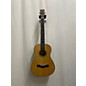 Used Mitchell MUB70S Baritone Natural Ukulele thumbnail