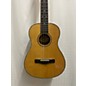 Used Mitchell MUB70S Baritone Natural Ukulele
