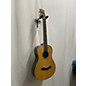 Used Mitchell MUB70S Baritone Natural Ukulele