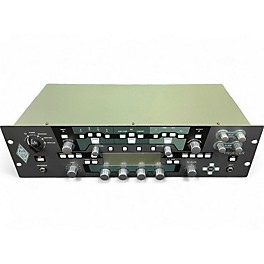 Used Kemper Profiler Rack Non Powered Solid State Guitar Amp Head