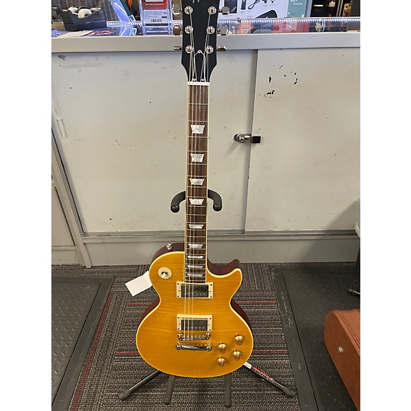 ギター Epiphone Kirk Hammett (Greeny Burst) Epiphone Kirk Hammett 