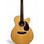 Used Mitchell T313CE Natural Acoustic Guitar thumbnail