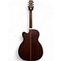 Used Mitchell T313CE Natural Acoustic Guitar