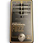 Used Walrus Audio FUNDAMENTAL FUZZ Effect Pedal thumbnail