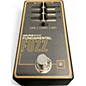 Used Walrus Audio FUNDAMENTAL FUZZ Effect Pedal