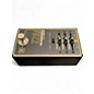 Used Walrus Audio FUNDAMENTAL FUZZ Effect Pedal