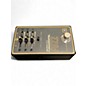 Used Walrus Audio FUNDAMENTAL FUZZ Effect Pedal