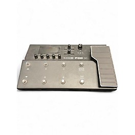 Used Line 6 POD GO Effect Processor