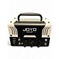 Used Joyo BANTAMP VIVO 20 W AMP HEAD Solid State Guitar Amp Head thumbnail
