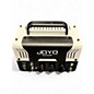 Used Joyo BANTAMP VIVO 20 W AMP HEAD Solid State Guitar Amp Head