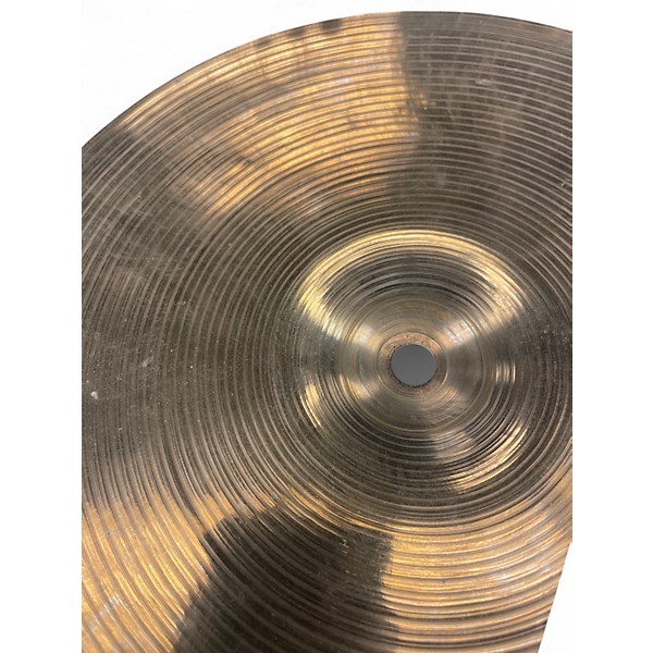 Used 2022 Wuhan 10in SPLASH Cymbal