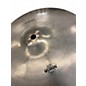 Used 2022 Wuhan 10in SPLASH Cymbal