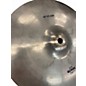 Used 2022 Wuhan 10in SPLASH Cymbal