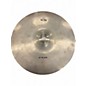 Used 2022 Wuhan 10in Splash Cymbal thumbnail