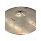 Used 2022 Wuhan 10in Splash Cymbal