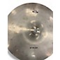 Used 2022 Wuhan 10in Splash Cymbal