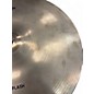 Used 2022 Wuhan 10in Splash Cymbal