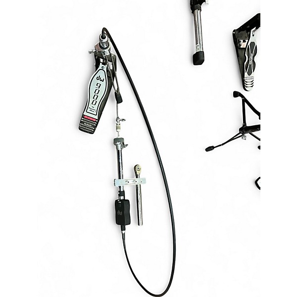 Used DW  9000 Hi Hat Stand