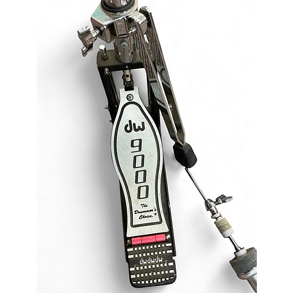 Used DW  9000 Hi Hat Stand
