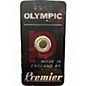 Used Premier 5.5X14 OLYMPIC Chrome Drum
