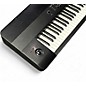 Used KORG Krome 88 Key Keyboard Workstation