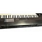 Used KORG Krome 88 Key Keyboard Workstation