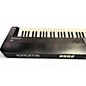 Used KORG Krome 88 Key Keyboard Workstation