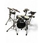 Used Roland VAD307 Electric Drum Set thumbnail